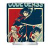 2 code geass roma timbreza transparent - Code Geass Shop