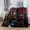 CODE GEASS C C Lelouch Anime Printed Blanket Home Bedroom Living Room Sofa Rest Thin Sleeping 1 - Code Geass Shop
